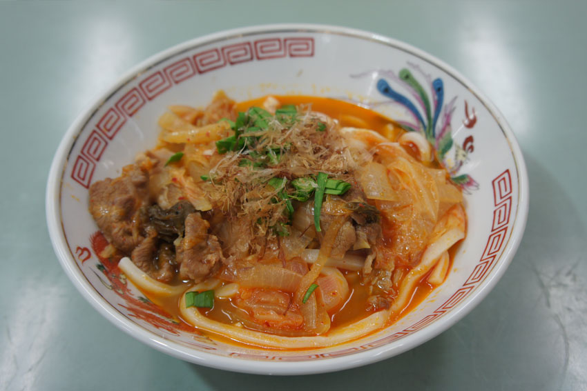 きむち