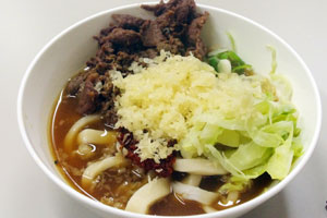 うどん