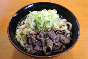うどん