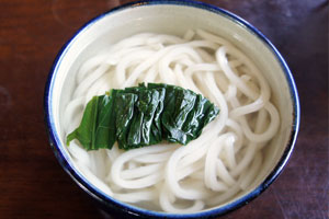 湯もり